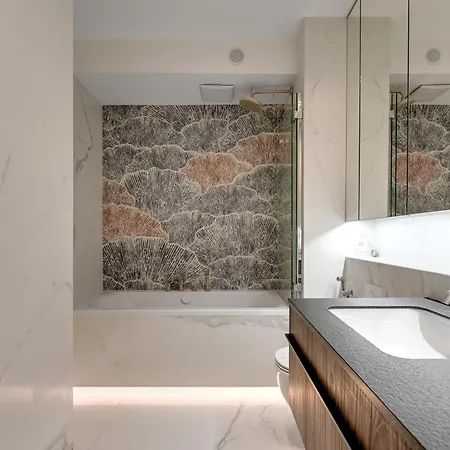 Apartment Deo Plaza Luxury By Blue Mandarin Gdansk