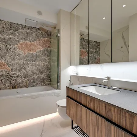 Deo Plaza Luxury By Blue Mandarin Gdansk