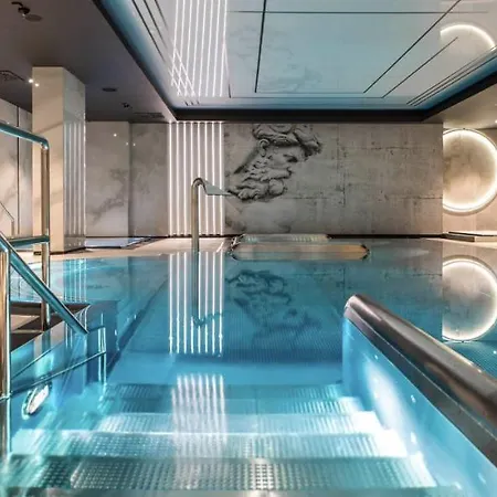 Deo Plaza Luxury By Blue Mandarin Gdańsk